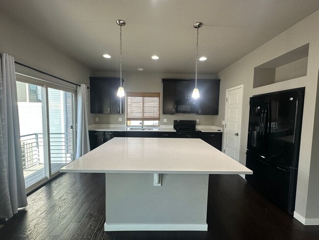 Building Photo - Charming 2-Bedroom Home for Rent in Banning Lewis Ranch!!!