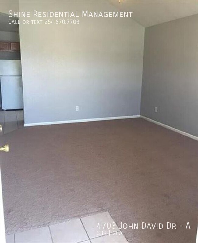 Building Photo - 4703 John David Dr