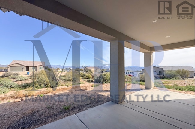 Building Photo - 3 bed+Office in N. Scottsdale--NO HOA--Amazing Views!