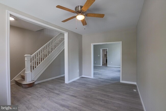 Building Photo - 2819 Presbury St