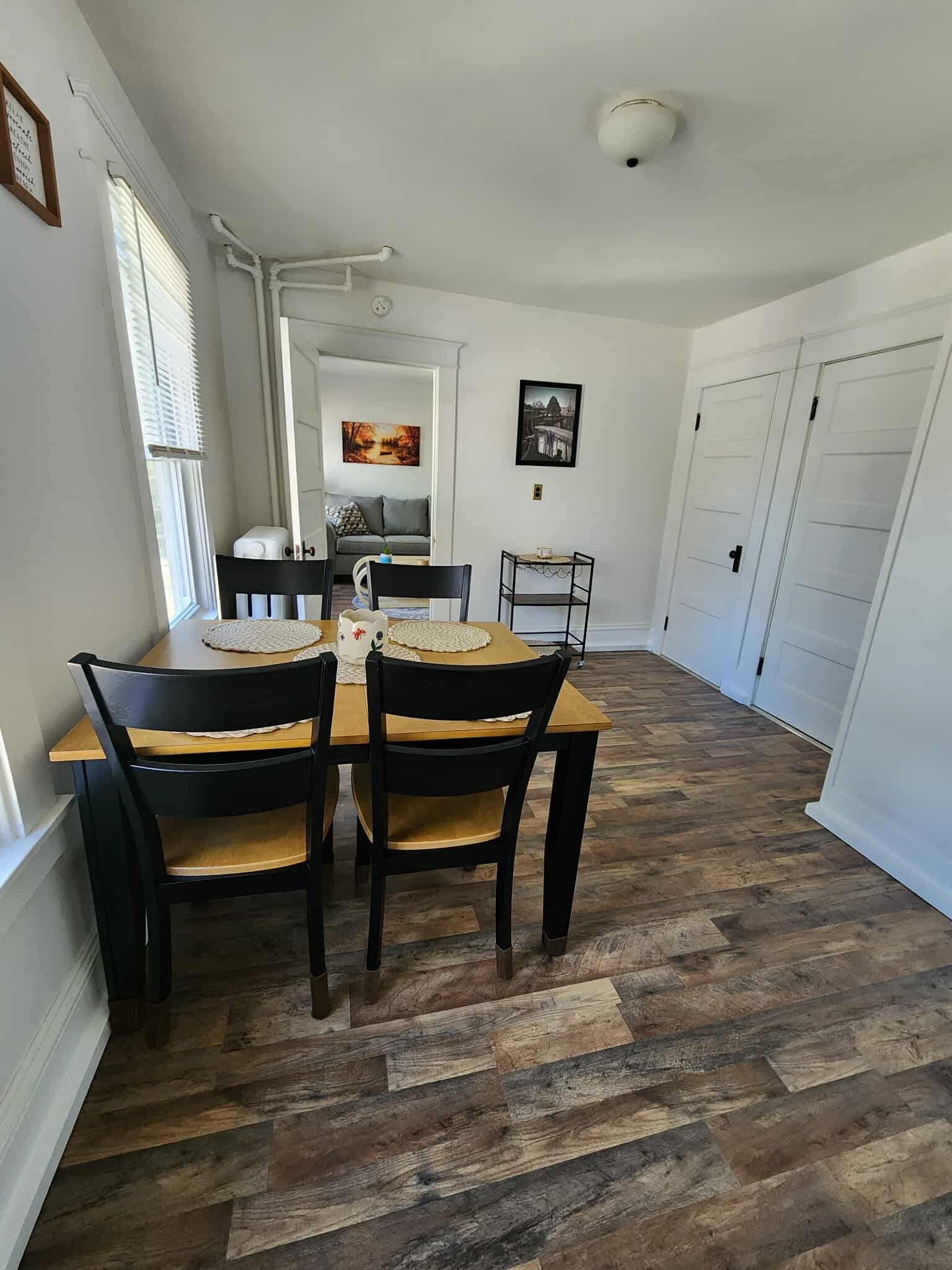 Building Photo - 145 Park Ave