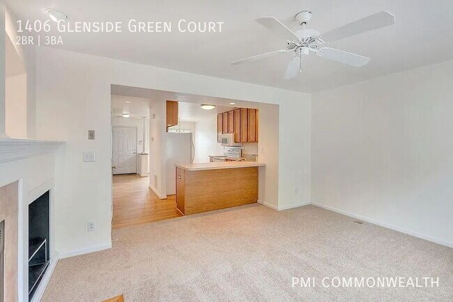 Building Photo - 1406 Glenside Green Ct