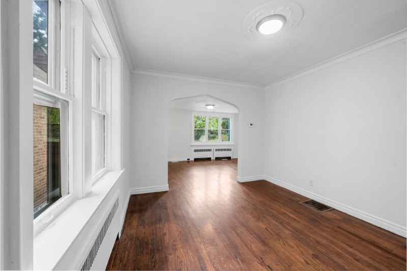 Building Photo - 3752 Taft Ave
