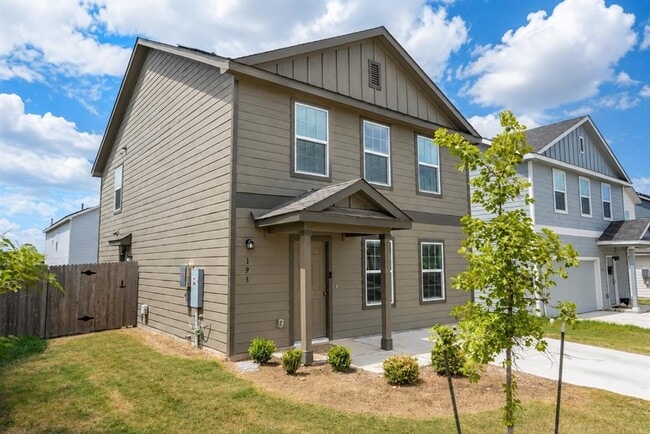Building Photo - 193 Gypsum Vly