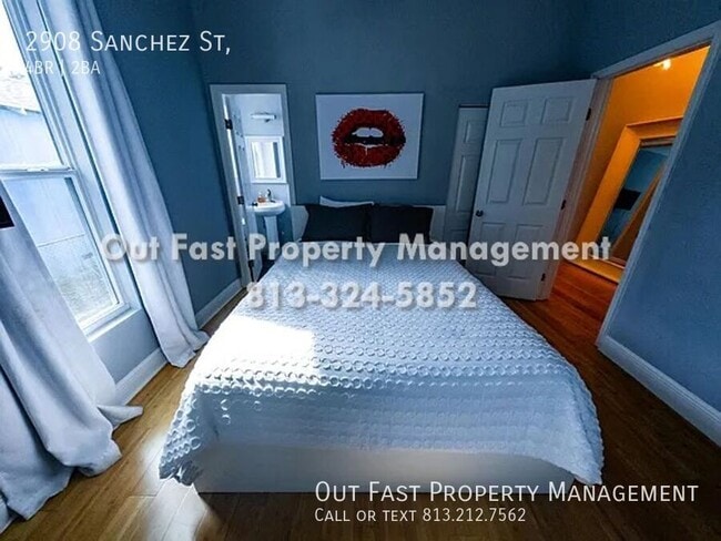 Building Photo - 2908 Sanchez St