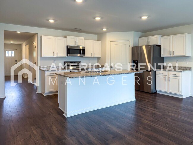 Building Photo - 17917 April Leigh Cir