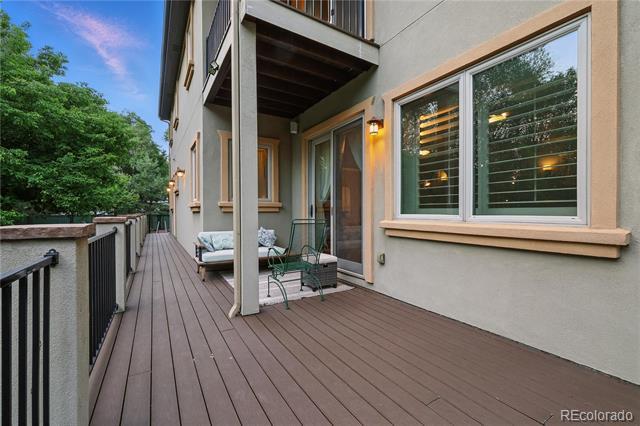 Building Photo - 514 E Bijou St