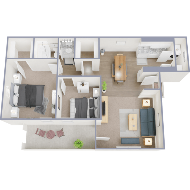 I_809_Overhead_935219.png - Villa Anita 1 & 2