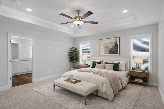 Building Photo - 2206 Chant St