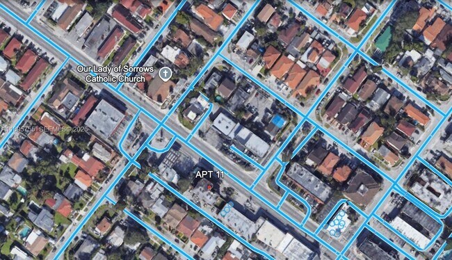 Building Photo - 4758 W Flagler St