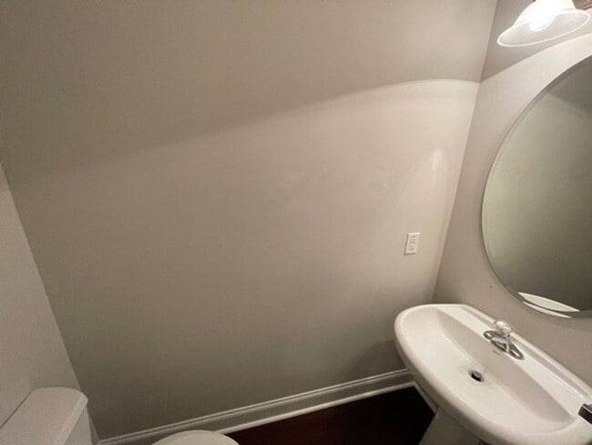 Building Photo - Prime North Raleigh Townhome with Dual Suites & Community Pool