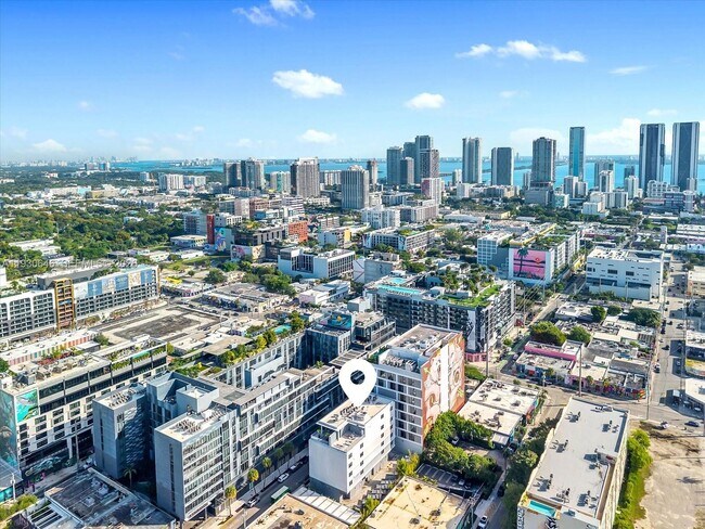 Building Photo - 250 NW 24th St