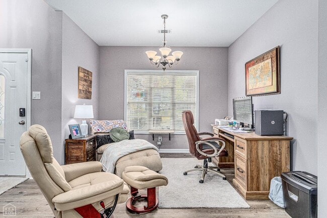 Building Photo - Now Available in Valley View School District!