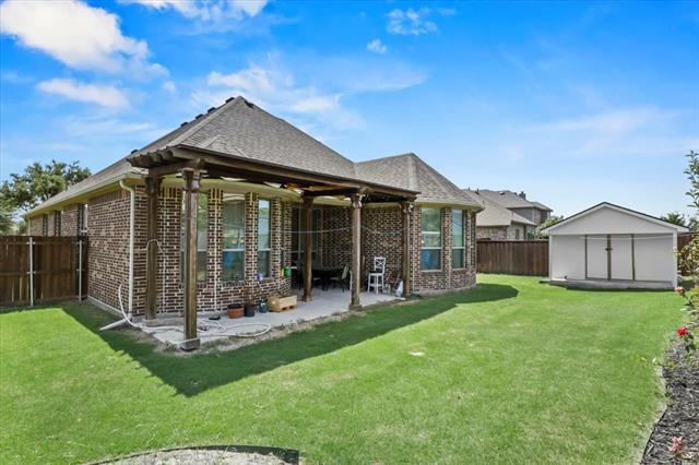 Building Photo - 673 Cedar Elm Trail