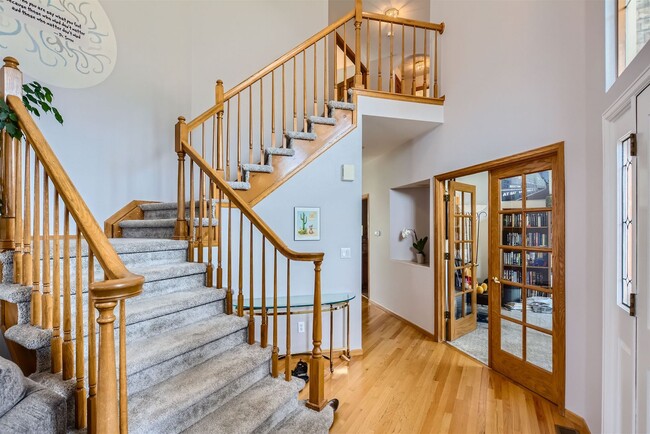 Building Photo - Spacious Haven: 4 BDR Home in Louisville, CO