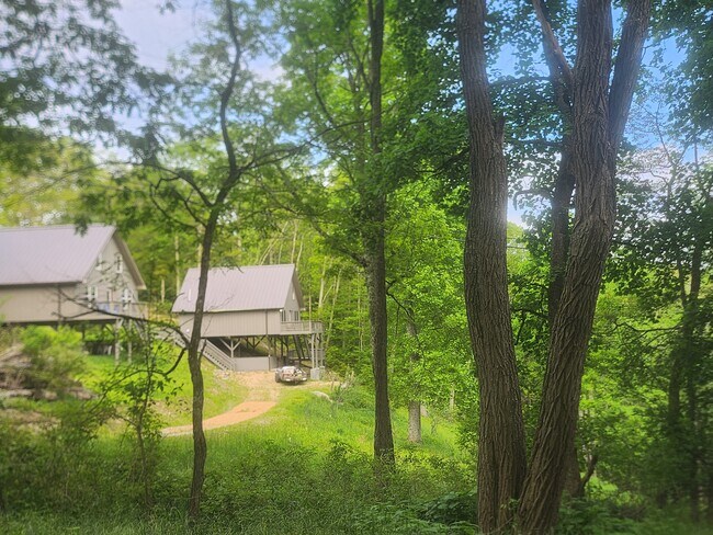 Building Photo - 2650 Hickory Nut Gap Rd