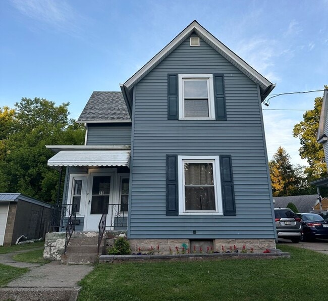 Primary Photo - 73 Orchard St