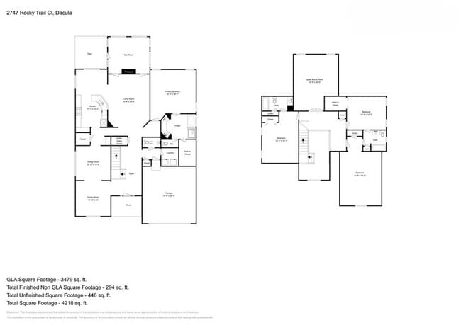 Building Photo - 2747 Rocky Trail Ct
