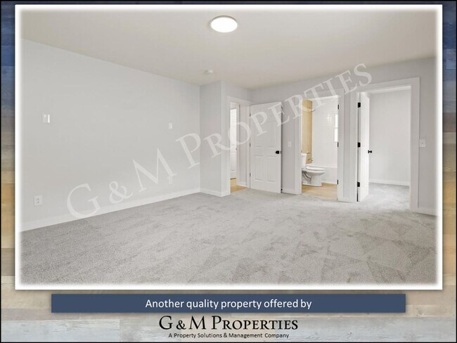 Building Photo - Fully Furnished 2-Bedroom Rental - Walk to Strong Hospital!