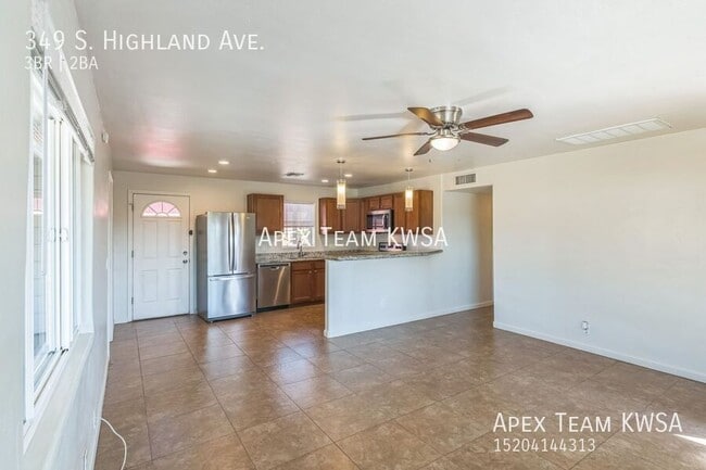 Building Photo - 349 S Highland Ave