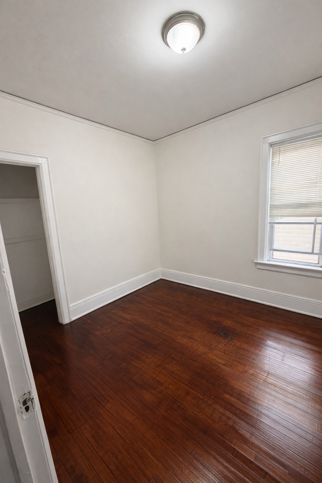 Bedroom - 3809 W Galena St