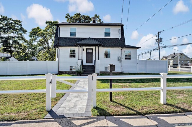 Building Photo - 159 Southside Ave