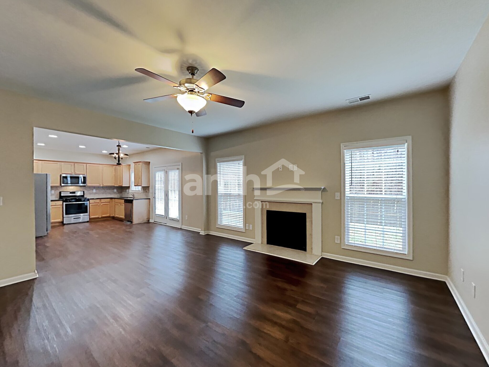 Building Photo - 2607 Swansong Ln