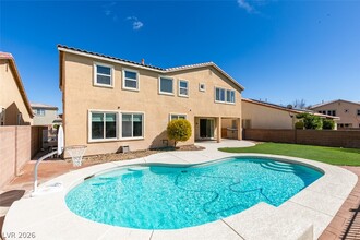 Building Photo - 3109 Grass Sparrow Dr