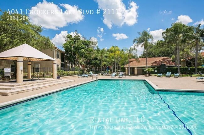 Building Photo - 4041 Crockers Lake Blvd
