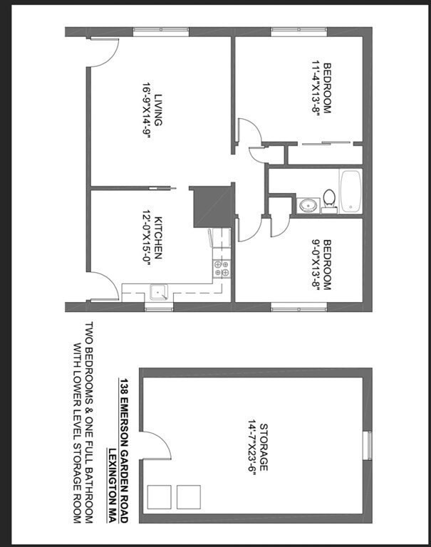 Building Photo - 138 Emerson Gardens Rd