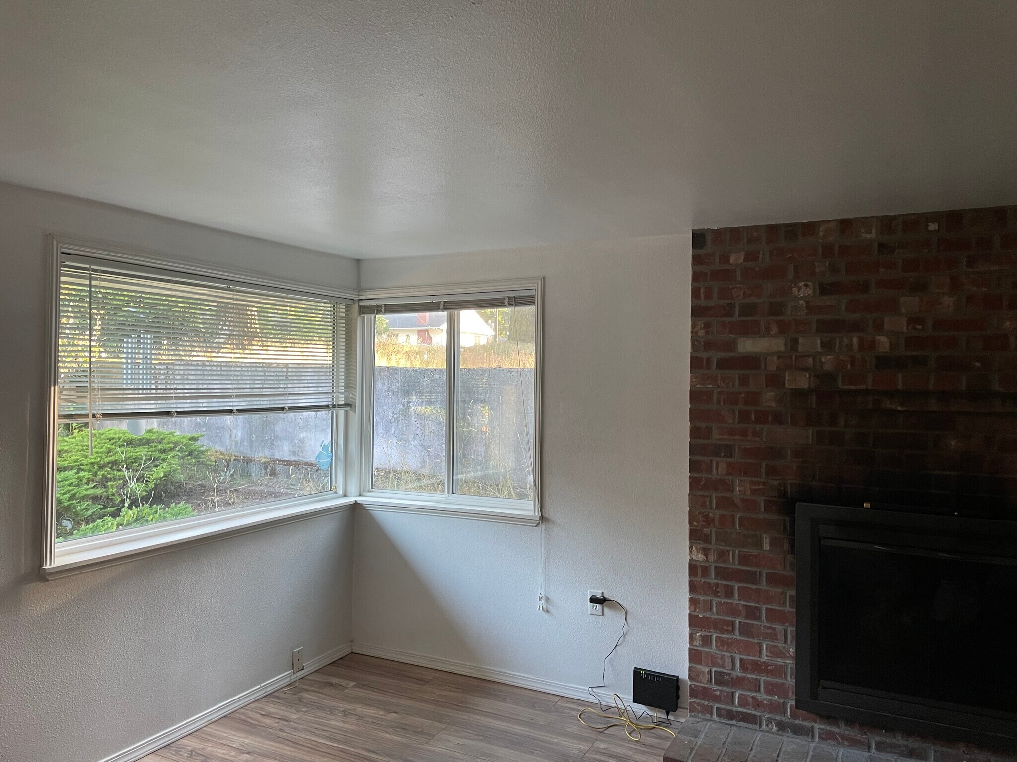 Living room a - 1816 N 145th St