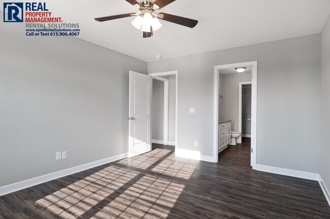 Building Photo - BRAND NEW beautiful 3BD/2BA in Manchester's Reserve at Northridge, attached garage and covered pa...