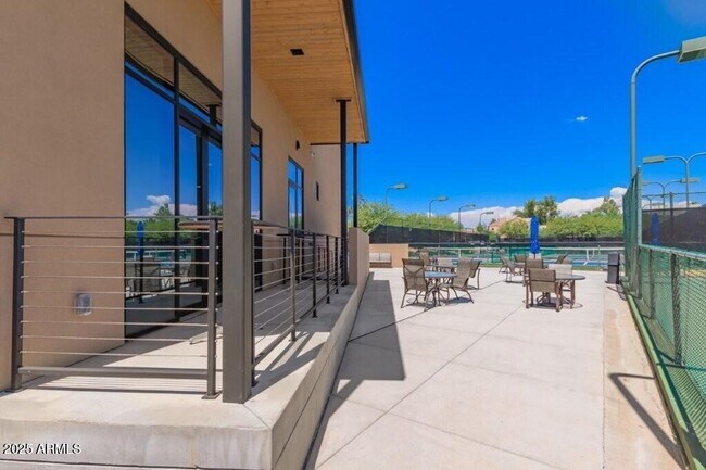 Building Photo - 7400 E Gainey Club Dr