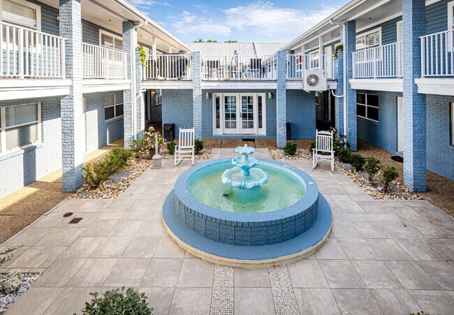 Building Photo - 1282 Beach Blvd