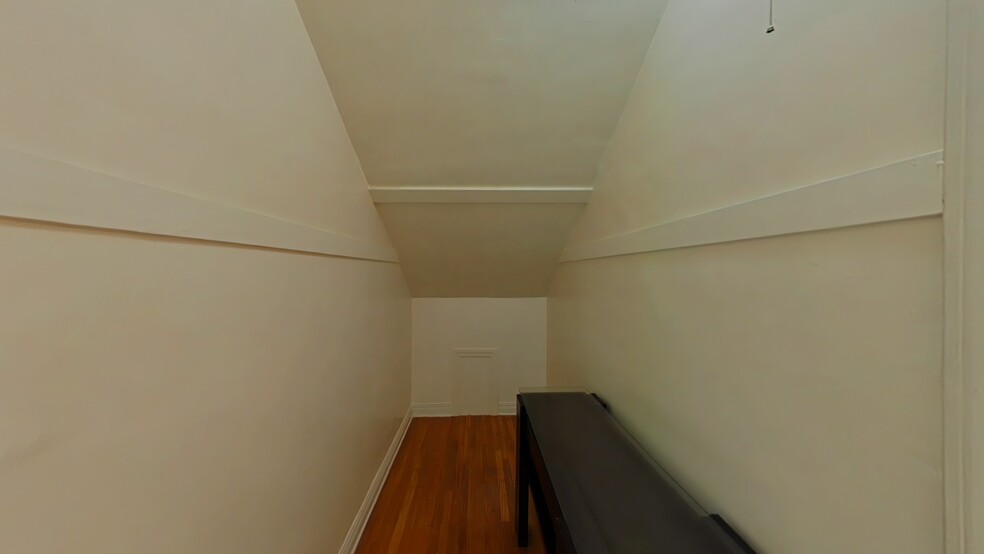 Storage room - 207 W Windsor Rd