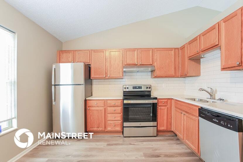 Building Photo - 1527 Berkhard Dr