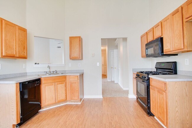 Building Photo - Great Jonesboro Living, 4 Bedroom, 3 Bath