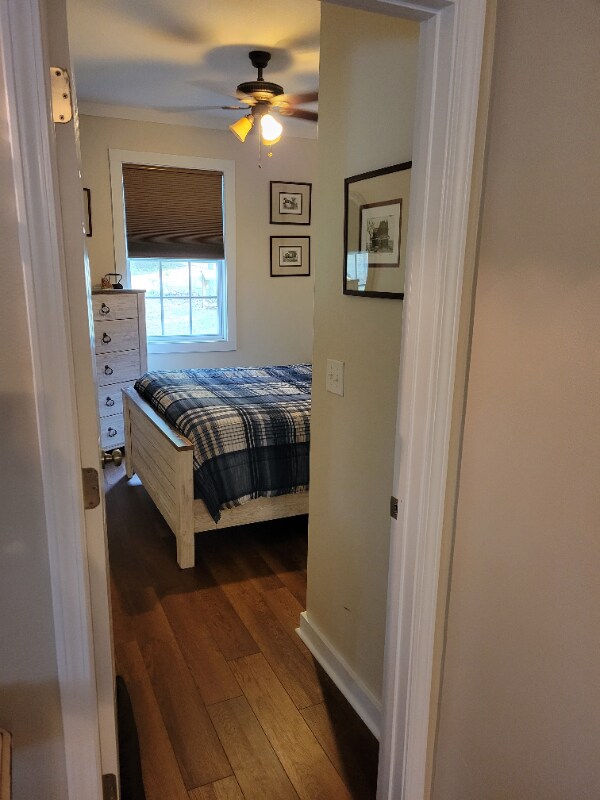 Building Photo - 590 St Luke Church Rd