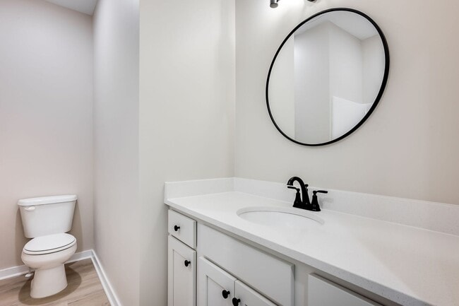 Building Photo - Pineway Aria Plan