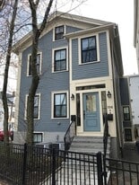 Building Photo - 156 Hampshire St