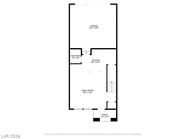 Building Photo - 4916 Apple Mesa Ave
