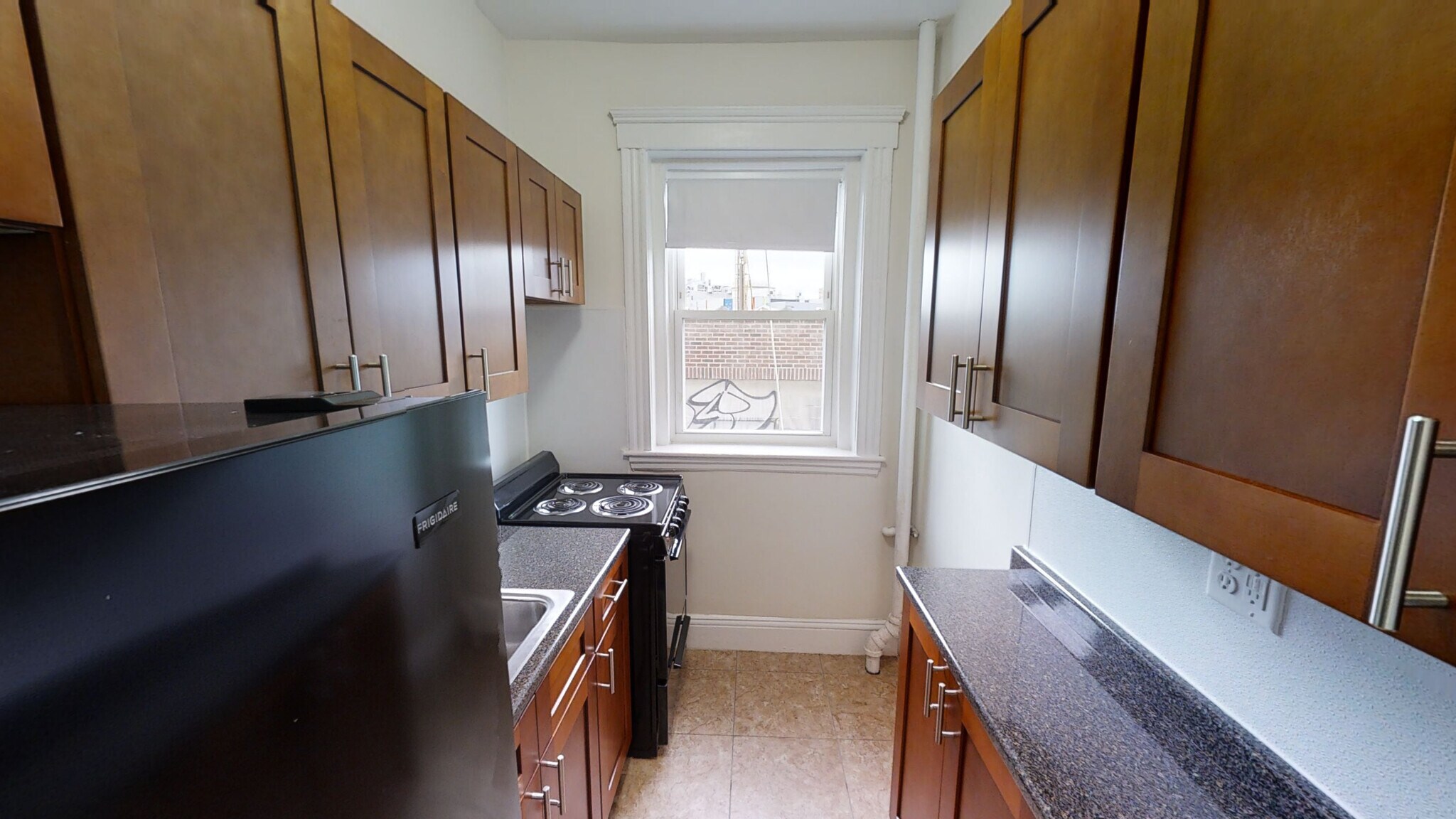 Building Photo - 1255 Boylston St