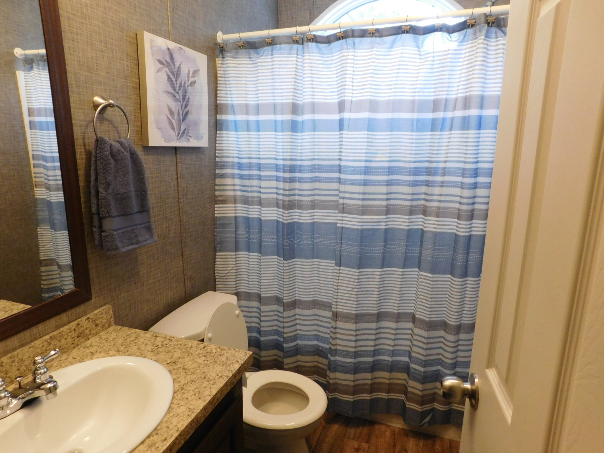 2nd Bathroom - 112 Donald Dr