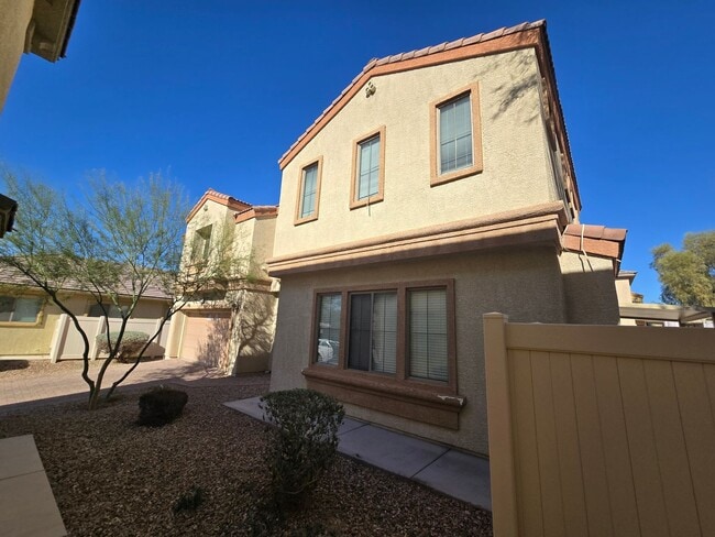 Building Photo - Beautiful 3 Bedroom Home located within North Las Vegas Manicured HOA - $1895 off Feb 2026 - Ask ...