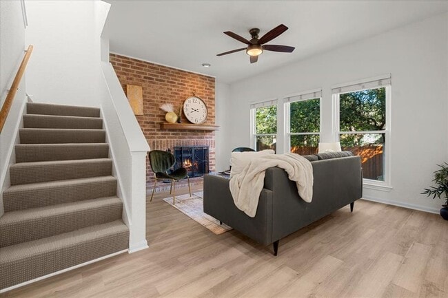 Building Photo - 1604 Cinnamon Path