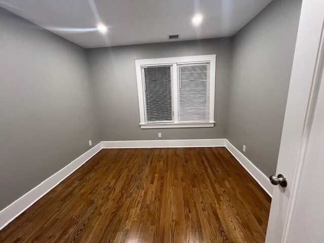 Bedroom #1 - 1 Fairview Ave