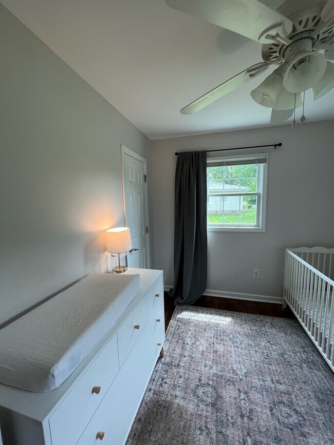 Building Photo - 3 bedroom/1 bathroom home in Central, SC