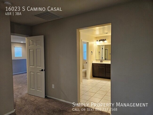Building Photo - 16023 S Camino Casal