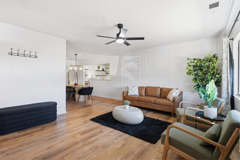 Building Photo - 8642 Macawa Ave