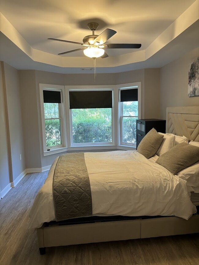 Bedroom1 - 1891 Spring Ave NW